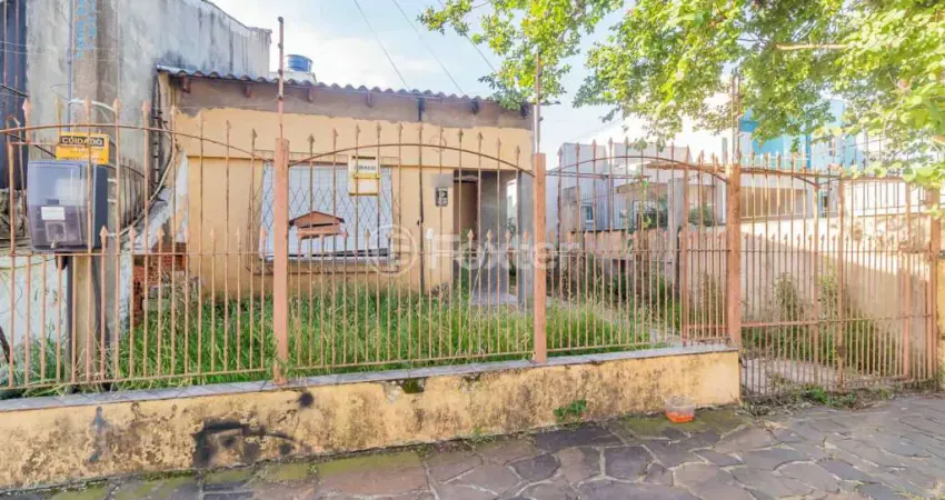 Casa com 2 quartos à venda na Rua Boa Vista, 983, Rio Branco, Canoas