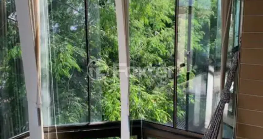 Apartamento com 2 quartos à venda na Rua Rubem Antônio da Silva, 60, Partenon, Porto Alegre