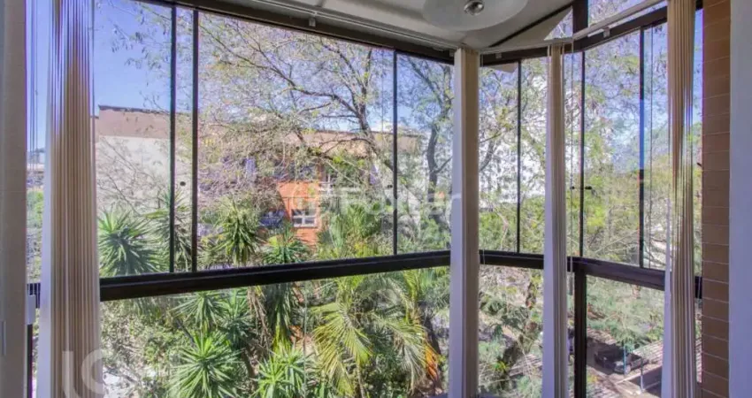 Apartamento com 2 quartos à venda na Rua Rubem Antônio da Silva, 60, Partenon, Porto Alegre