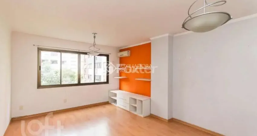Apartamento com 2 quartos à venda na Rua Portugal, 206, São João, Porto Alegre