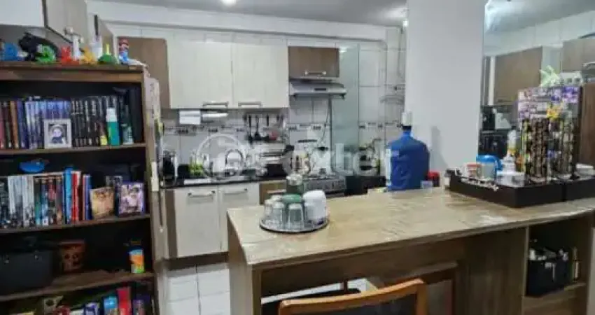 Apartamento com 2 quartos à venda na Rua Oliveira Viana, 491, Fátima, Canoas