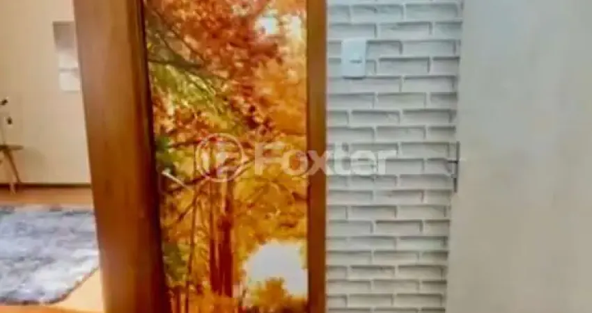 Apartamento com 2 quartos à venda na Rua Felipe Camarão, 567, Rio Branco, Porto Alegre