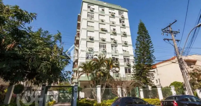 Apartamento com 2 quartos à venda na Rua Dona Eugênia, 975, Santa Cecília, Porto Alegre