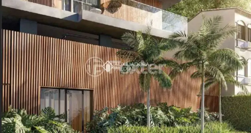 Apartamento com 3 quartos à venda na Rua Coronel Camisão, 175, Higienópolis, Porto Alegre