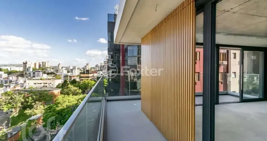 Apartamento com 3 quartos à venda na Rua Coronel Camisão, 175, Higienópolis, Porto Alegre