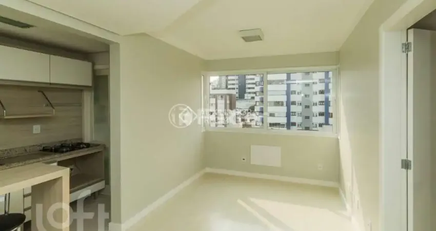 Apartamento com 1 quarto à venda na Rua Casemiro de Abreu, 830, Bela Vista, Porto Alegre