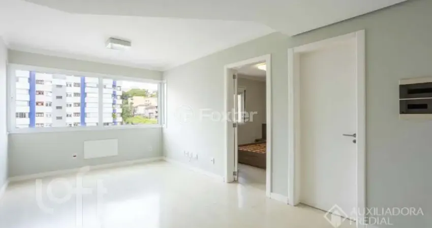 Apartamento com 1 quarto à venda na Rua Casemiro de Abreu, 830, Bela Vista, Porto Alegre