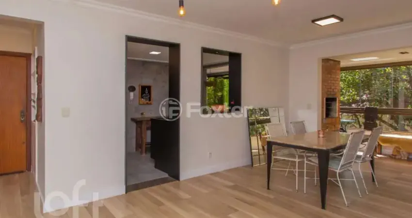 Apartamento com 2 quartos à venda na Rua Jaraguá, 145, Bela Vista, Porto Alegre