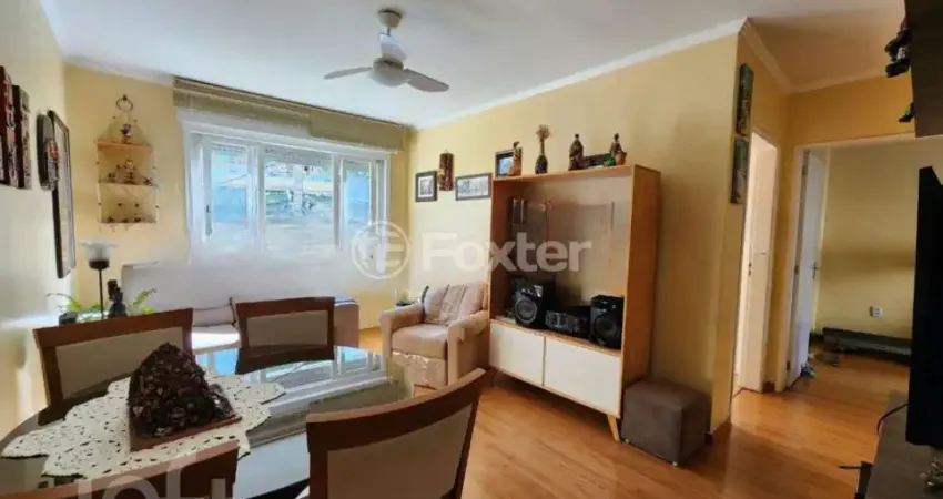 Apartamento com 2 quartos à venda na Rua Alberto Torres, 118, Cidade Baixa, Porto Alegre