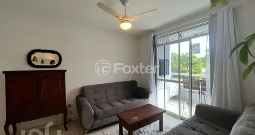 Apartamento com 2 quartos à venda na Rua Nossa Senhora da Conceição, 224, Lagoa da Conceição, Florianópolis