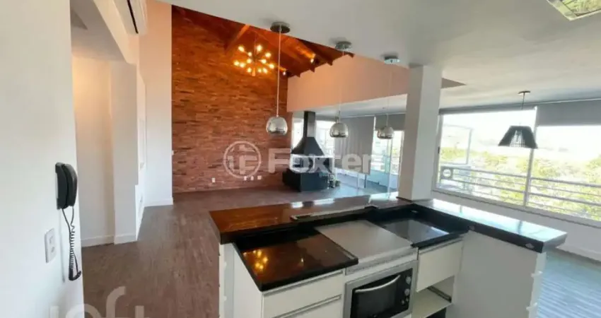 Cobertura com 3 quartos à venda na Servidão Feliciano Martins Vieira, 114, Itacorubi, Florianópolis