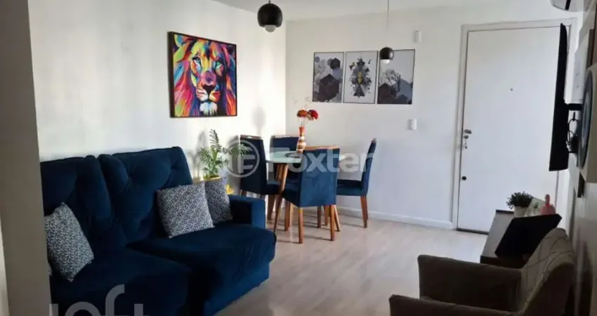 Apartamento com 2 quartos à venda na Estrada João de Oliveira Remião, 2190, Lomba do Pinheiro, Porto Alegre