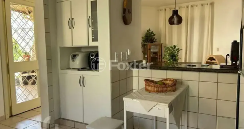 Casa com 3 quartos à venda na Rua Manoel Soares D'Azevedo Maia, 57, Carianos, Florianópolis