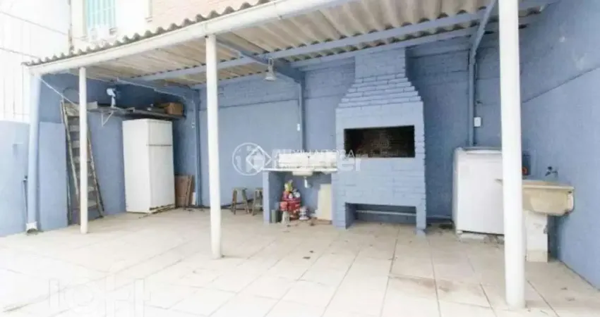 Apartamento com 3 quartos à venda na Rua Tiradentes, 378, Independência, Porto Alegre