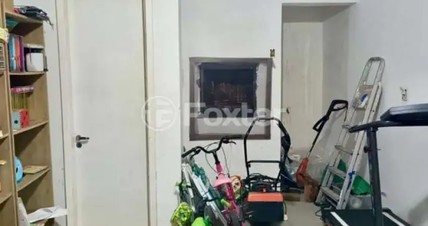 Casa com 3 quartos à venda na Rua Visconde de Herval, 248, Jardim Mauá, Novo Hamburgo