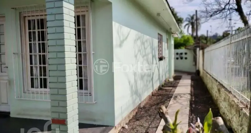 Casa com 3 quartos à venda na Rua Visconde de Herval, 248, Jardim Mauá, Novo Hamburgo