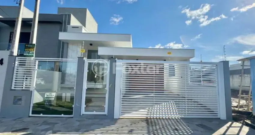 Casa com 3 quartos à venda na Rua Ulysses Gomes Ferreira, 490, Estância Velha, Canoas