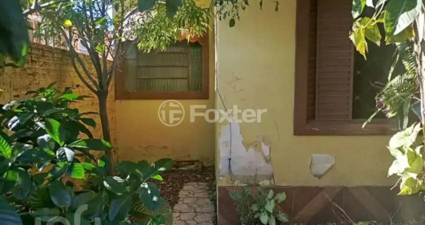 Casa com 3 quartos à venda na Avenida das Canoas, 561, Mato Grande, Canoas