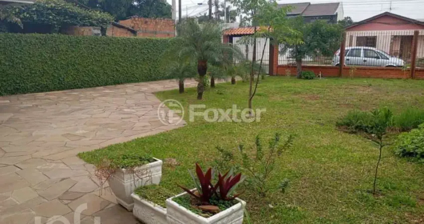 Casa com 2 quartos à venda na Rua São Pedro Pescador, 644, Harmonia, Canoas