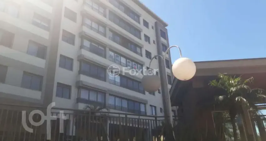 Apartamento com 3 quartos à venda na Avenida da Cavalhada, 5730, Cavalhada, Porto Alegre