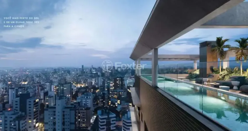 Apartamento com 3 quartos à venda na Avenida Guaporé, 50, Petrópolis, Porto Alegre