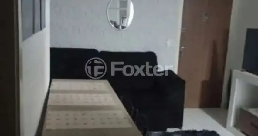 Apartamento com 2 quartos à venda na Rua Vinte e Seis de Março, 415, Mário Quintana, Porto Alegre