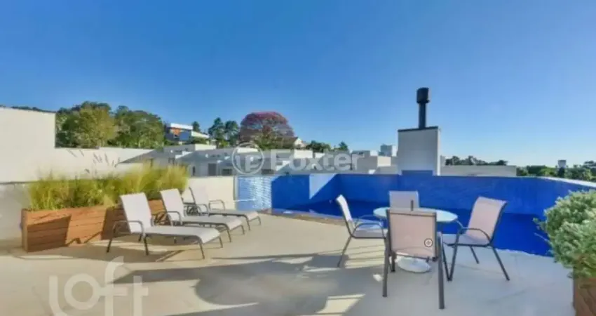 Casa em condomínio fechado com 3 quartos à venda na Rua Landel de Moura, 1541, Tristeza, Porto Alegre