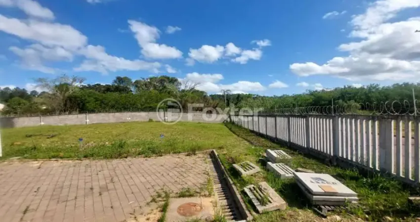 Terreno em condomínio fechado à venda na Rua Talita da Cunha Chaves, 620, Lomba do Pinheiro, Porto Alegre