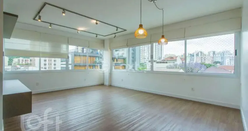 Apartamento com 3 quartos à venda na Rua José Scutari, 259, Passo da Areia, Porto Alegre