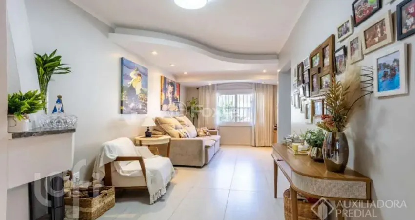 Casa com 4 quartos à venda na Rua Santa Tecla, 90, Jardim Lindóia, Porto Alegre