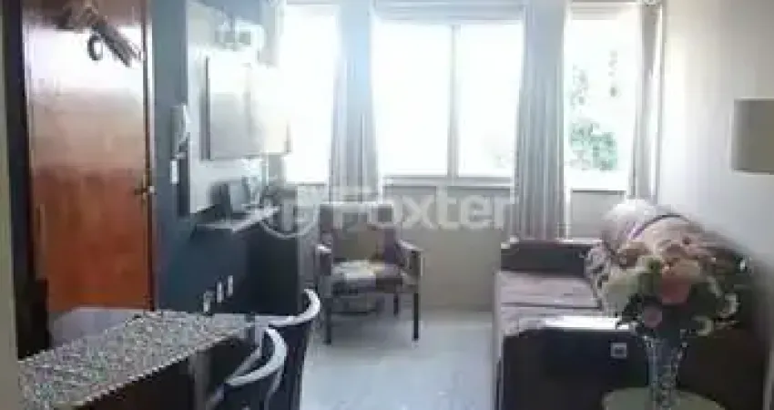 Apartamento com 2 quartos à venda na Rua Jacui, 393, Vila Princesa Izabel, Cachoeirinha