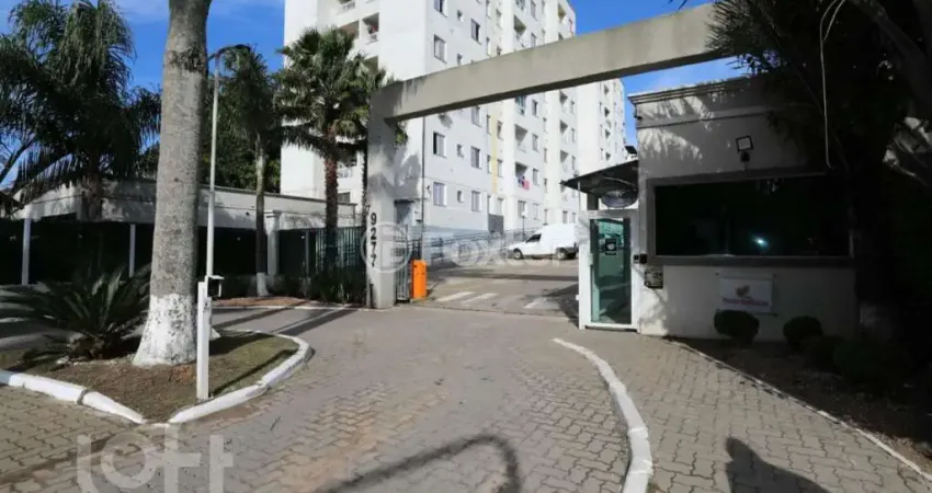 Apartamento com 2 quartos à venda na Avenida Protásio Alves, 9277, Morro Santana, Porto Alegre