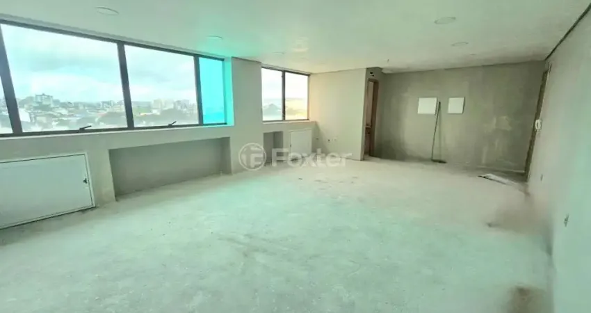 Sala comercial com 1 sala à venda na Rua Santa Catarina, 40, Santa Maria Goretti, Porto Alegre