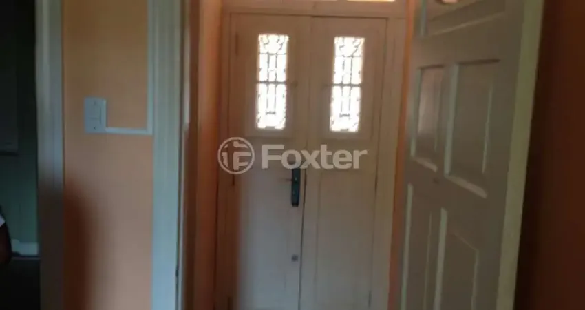 Casa com 3 quartos à venda na Rua Gaspar Martins, 440, Floresta, Porto Alegre