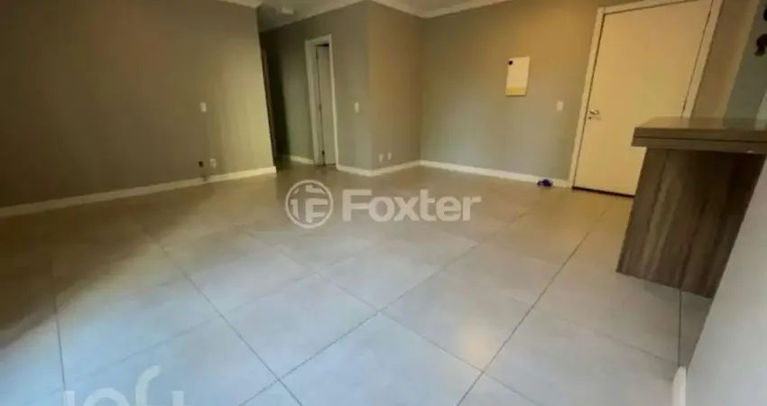 Apartamento com 3 quartos à venda na Rua Doutor Carlos Renato R. Fonseca, 200, Jardim Itu Sabará, Porto Alegre