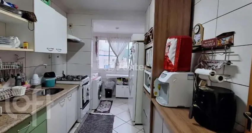 Apartamento com 3 quartos à venda na Rua José João Martendal, 151, Carvoeira, Florianópolis