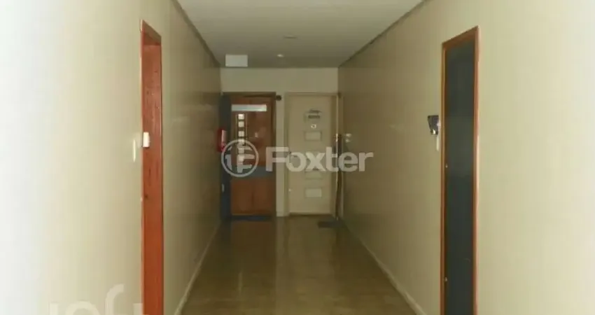 Apartamento com 2 quartos à venda na Rua Senhor dos Passos, 235, Centro Histórico, Porto Alegre