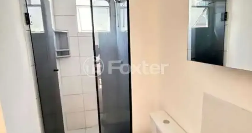 Apartamento com 2 quartos à venda na Rua Dom João Becker, 1852, Fátima, Canoas