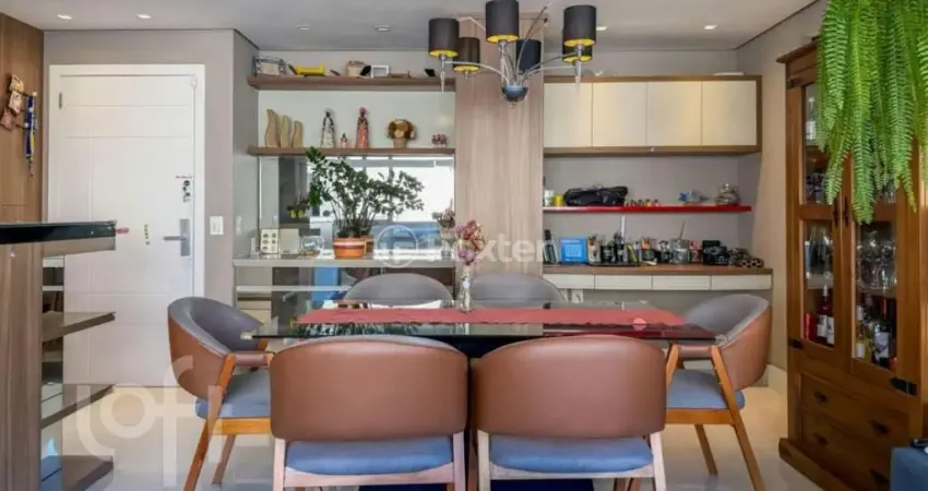 Apartamento com 3 quartos à venda na Rua General João Telles, 393, Bom Fim, Porto Alegre