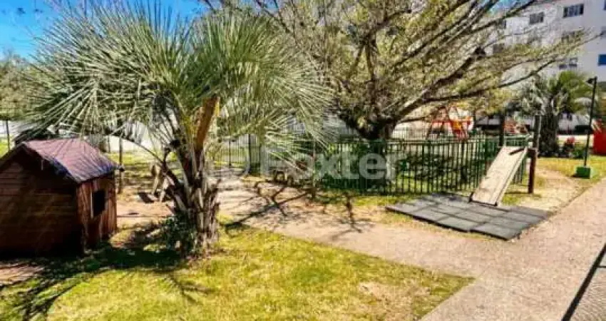 Apartamento com 2 quartos à venda na Rua São Nicolau, 850, Estância Velha, Canoas