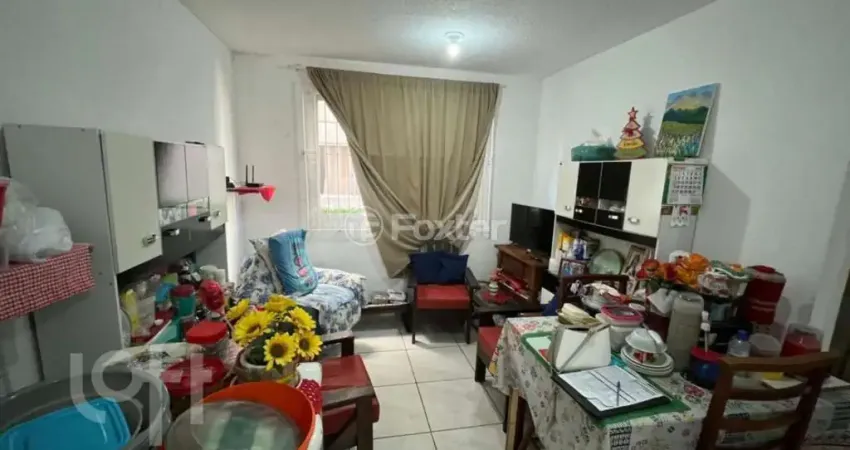 Apartamento com 2 quartos à venda na Rua São Nicolau, 850, Estância Velha, Canoas