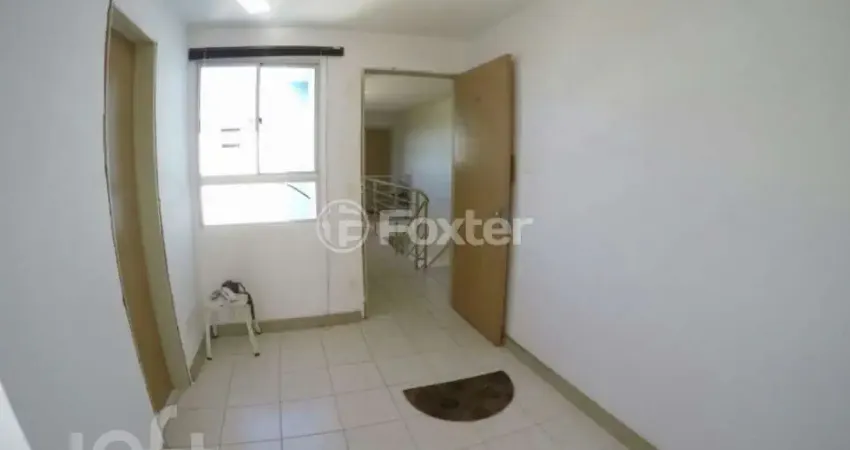 Apartamento com 2 quartos à venda na Rua José Barcellos Garcia, 100, Rubem Berta, Porto Alegre