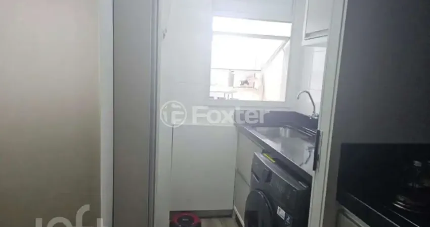 Apartamento com 3 quartos à venda na Rua Capri, 520, Pagani, Palhoça