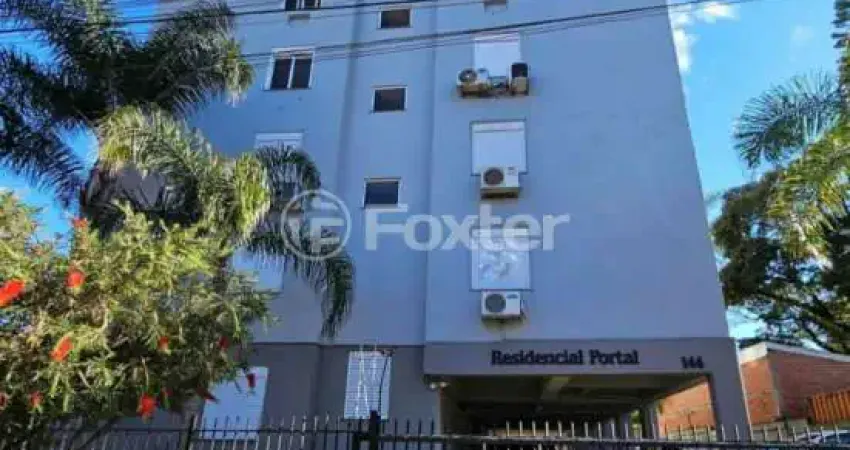 Apartamento com 2 quartos à venda na Rua Uberaba, 144, Vila Nova, Novo Hamburgo