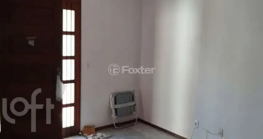 Casa com 2 quartos à venda na Rua Nações Unidas, 315, Nossa Senhora das Graças, Canoas