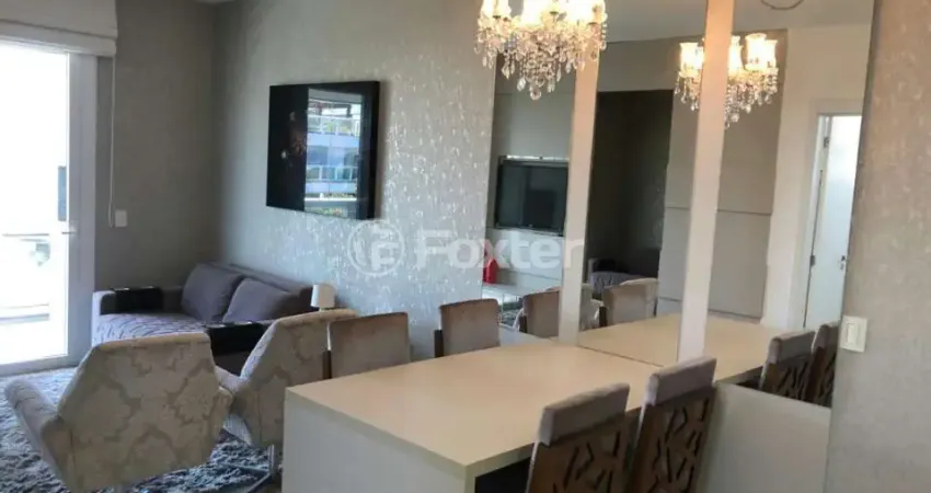 Apartamento com 1 quarto à venda na Avenida Guatambu, 1001, Centro, Xangri-Lá