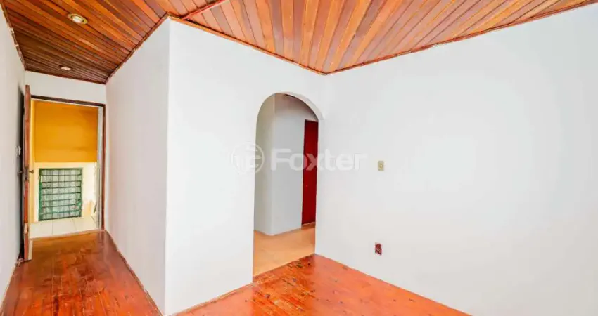 Apartamento com 2 quartos à venda na Rua Professor Augusto Osvaldo Thiesen, 375, Rubem Berta, Porto Alegre