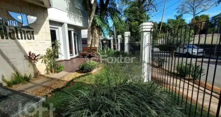 Apartamento com 2 quartos à venda na Rua João Alves de Souza, 121, Salgado Filho, Gravataí