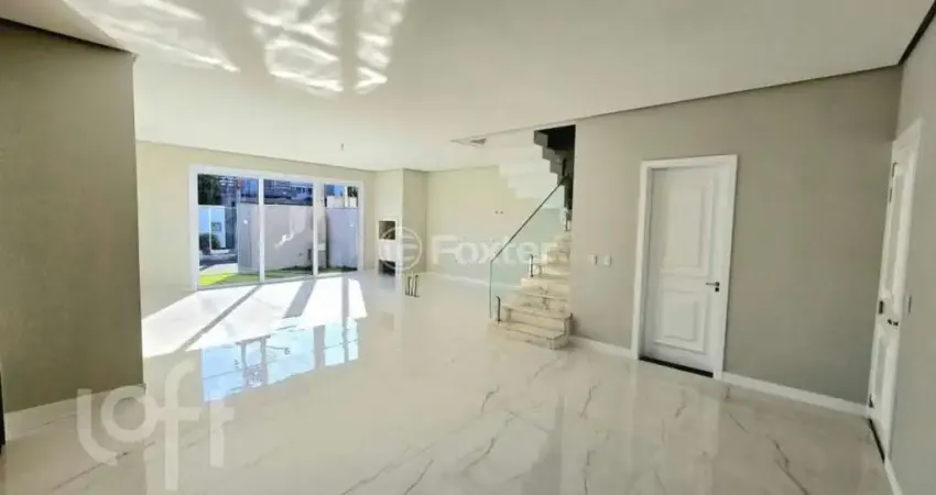 Casa com 3 quartos à venda na Rua Reverendo Doutor Israel Vieira Ferreira, 330, Estância Velha, Canoas