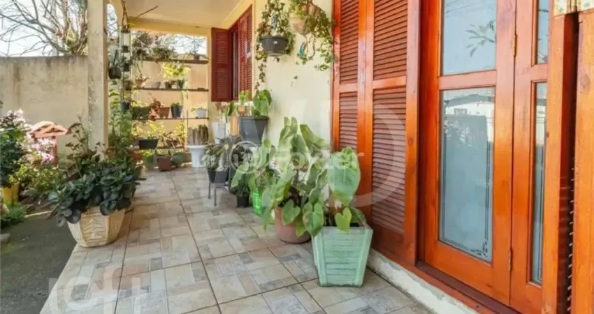 Casa com 2 quartos à venda na Rua Felipe Matte, 495, Morada do Vale II, Gravataí